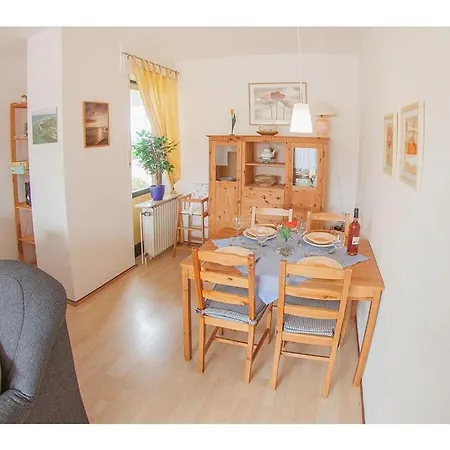 Sunny Comfortable Ferienhaus