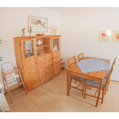 Ferienhaus Sunny Comfortable *